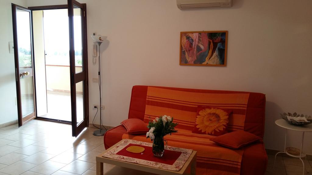 I Papaveri Apartments San Vincenzo Pokoj fotografie