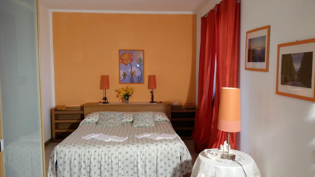 I Papaveri Apartments San Vincenzo Pokoj fotografie