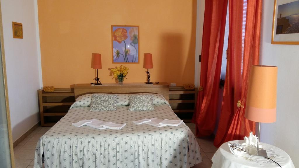 I Papaveri Apartments San Vincenzo Pokoj fotografie