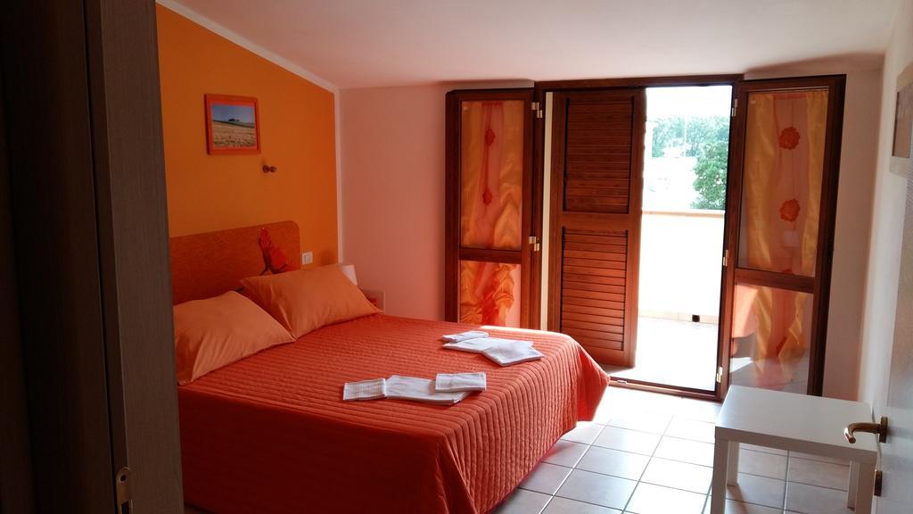 I Papaveri Apartments San Vincenzo Exteriér fotografie