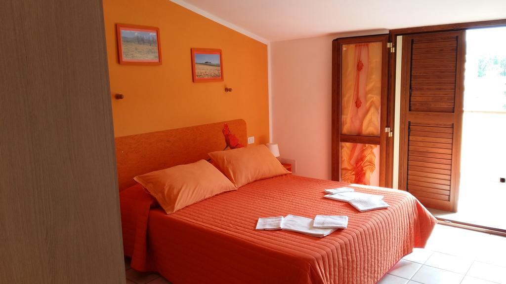 I Papaveri Apartments San Vincenzo Exteriér fotografie