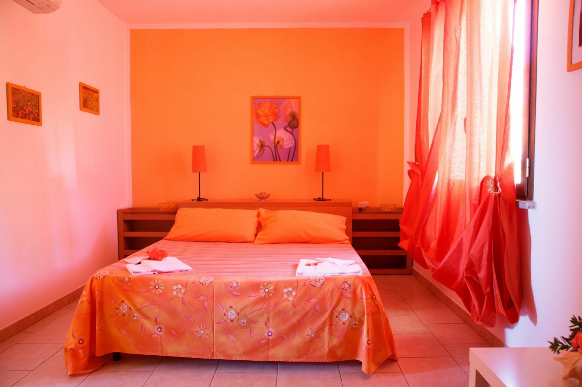 I Papaveri Apartments San Vincenzo Exteriér fotografie