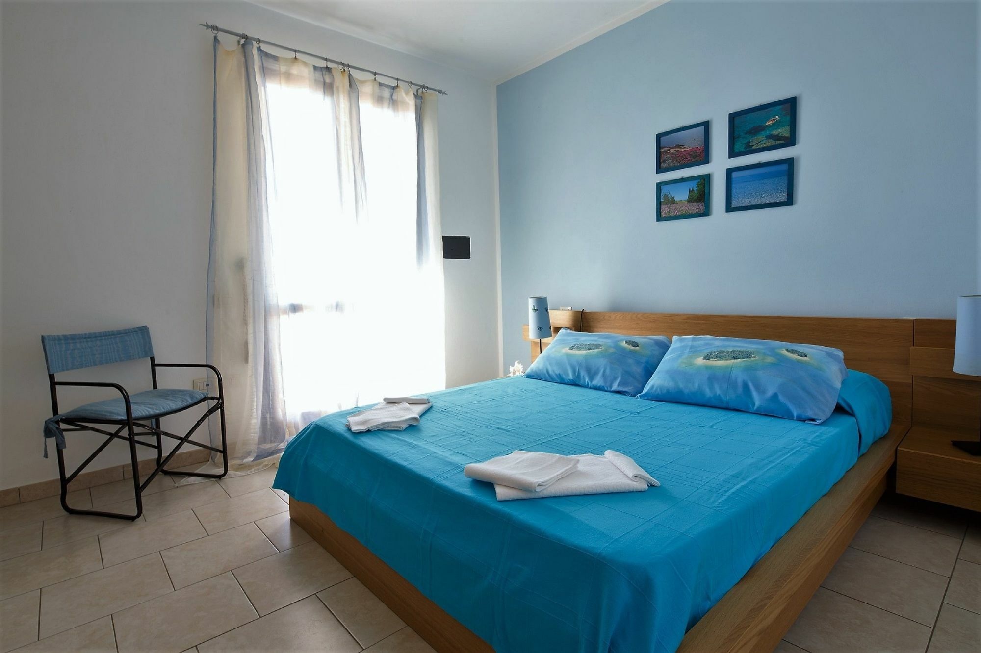 I Papaveri Apartments San Vincenzo Exteriér fotografie