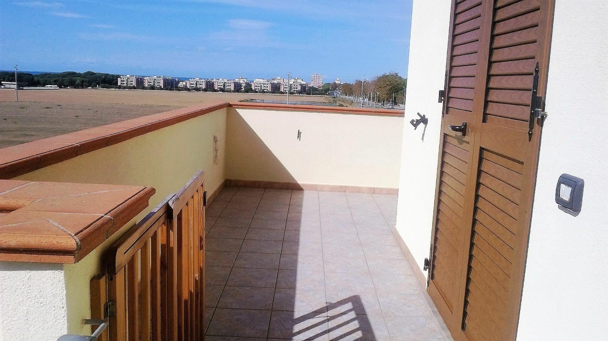 I Papaveri Apartments San Vincenzo Exteriér fotografie