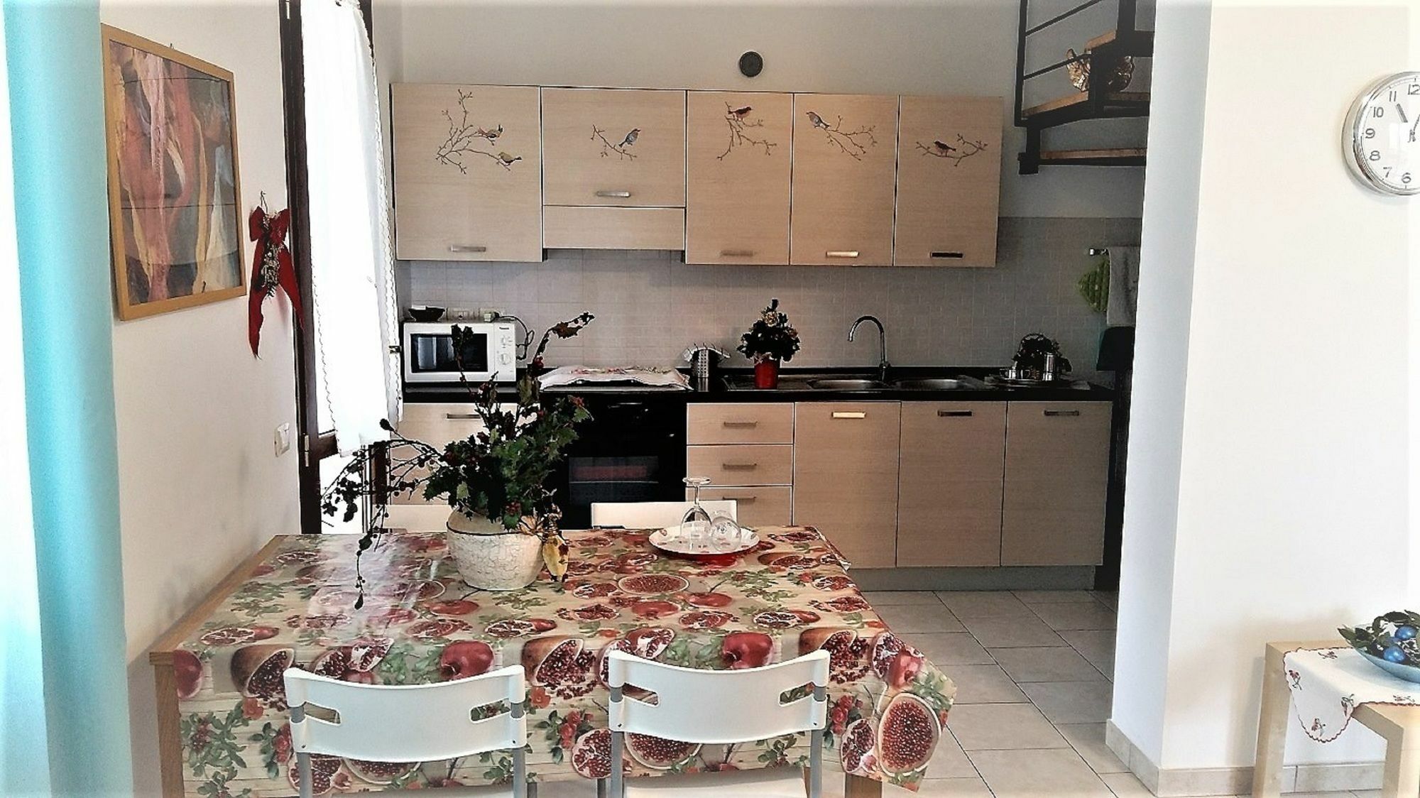 I Papaveri Apartments San Vincenzo Exteriér fotografie