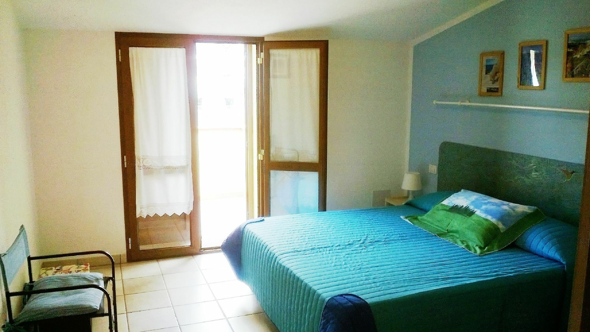 I Papaveri Apartments San Vincenzo Exteriér fotografie