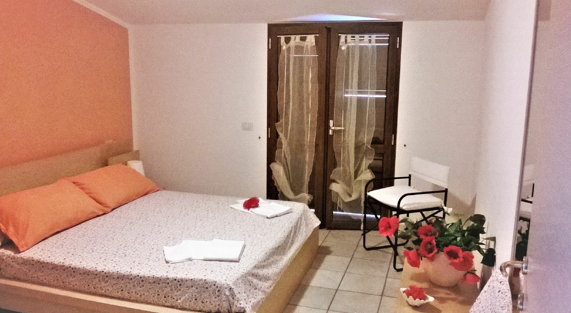 I Papaveri Apartments San Vincenzo Exteriér fotografie
