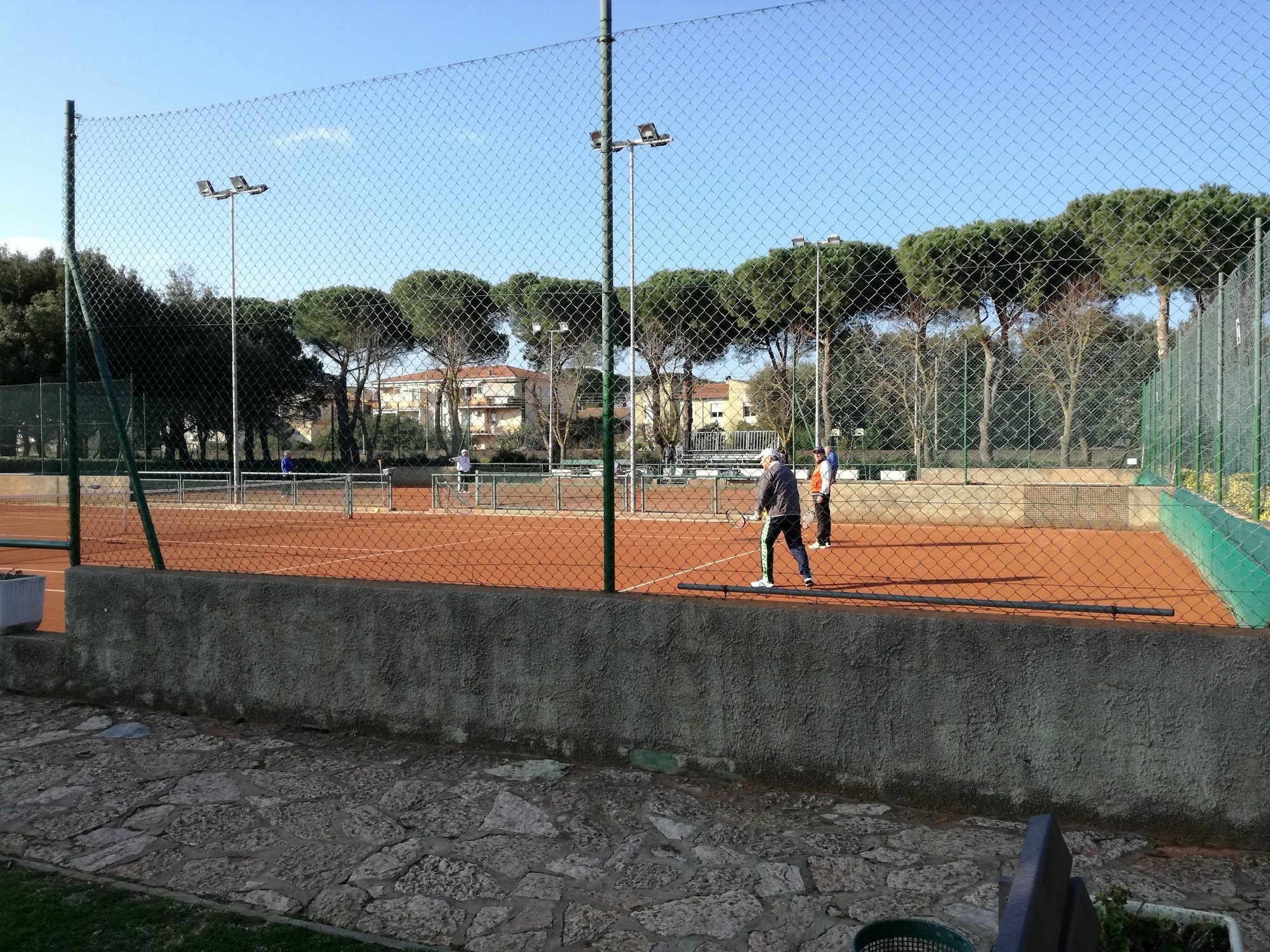 I Papaveri Apartments San Vincenzo Exteriér fotografie